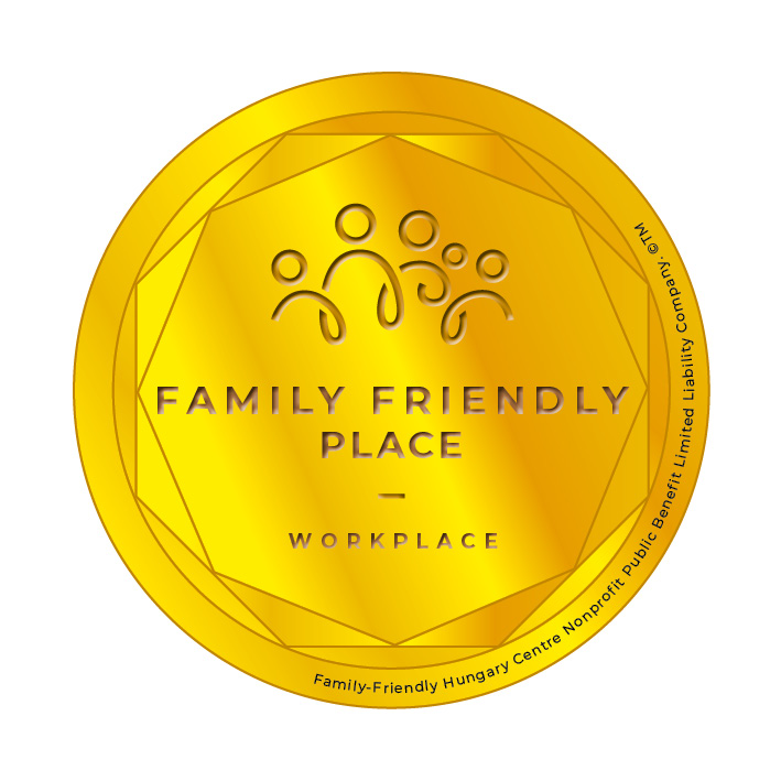 Family Friendly Place – workplace